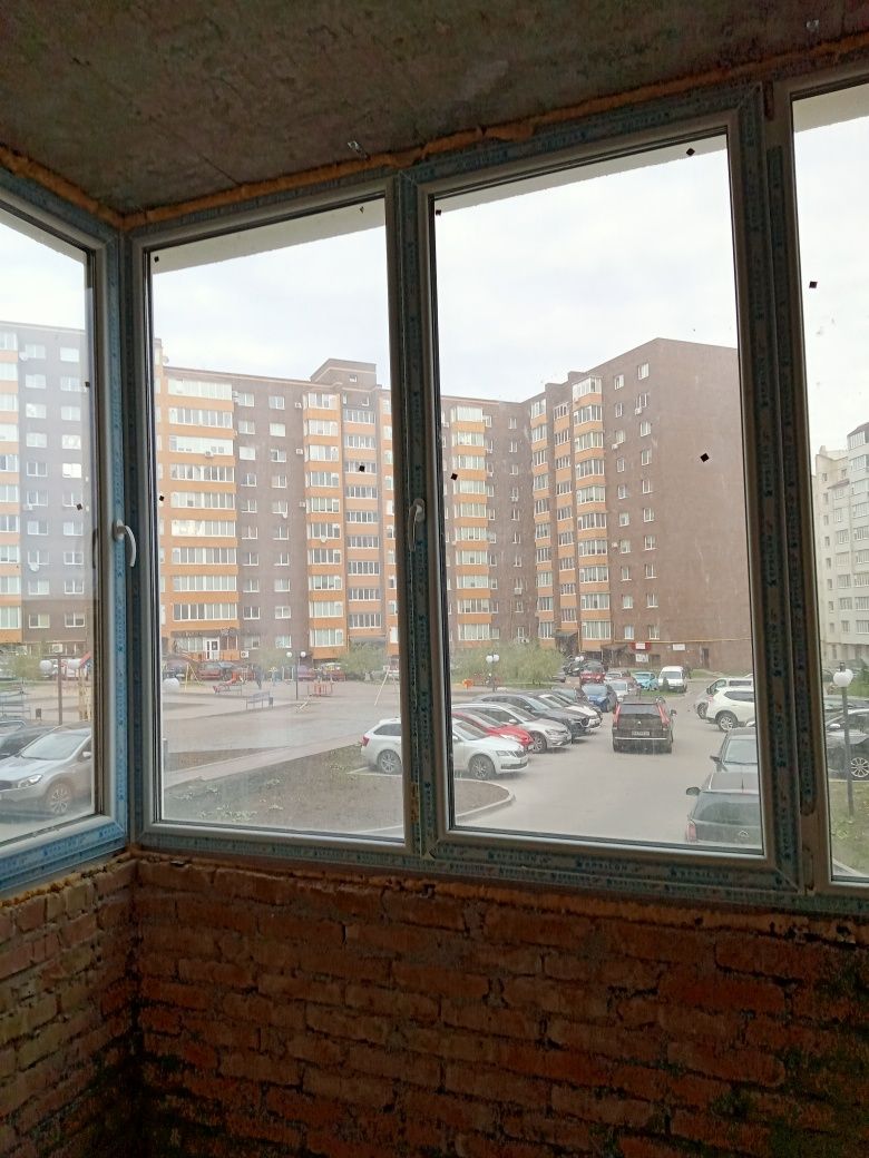 Квартира від власника в новобудові по вул. Соборна