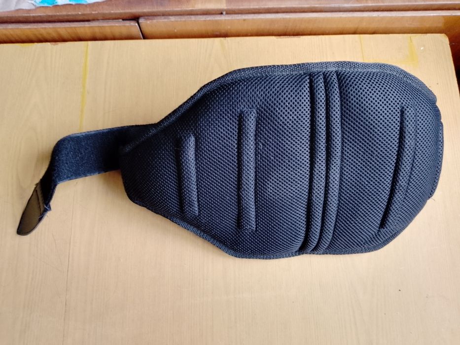 Продається пояс побутовий електромасажний.