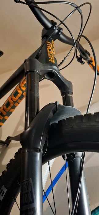 Dartmoor Blackbird Evo 27.5 (2019, Rama L)