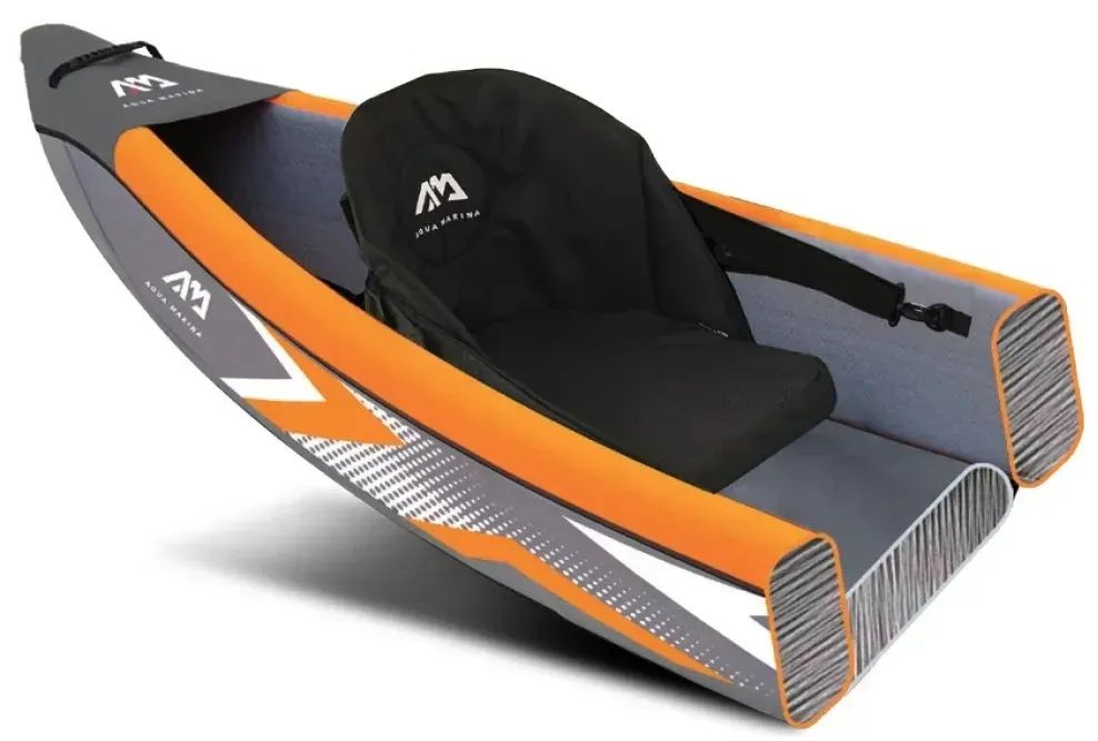 Aqua marina kayak TOMAHAWK AIR