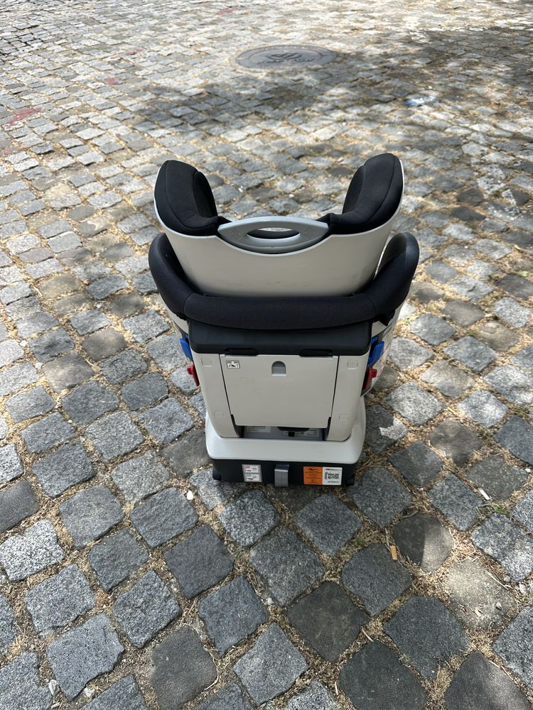 Cadeira auto Chicco