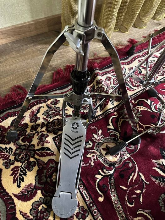 Акустические Барабаны Установка Yamaha Stage Custom Birch