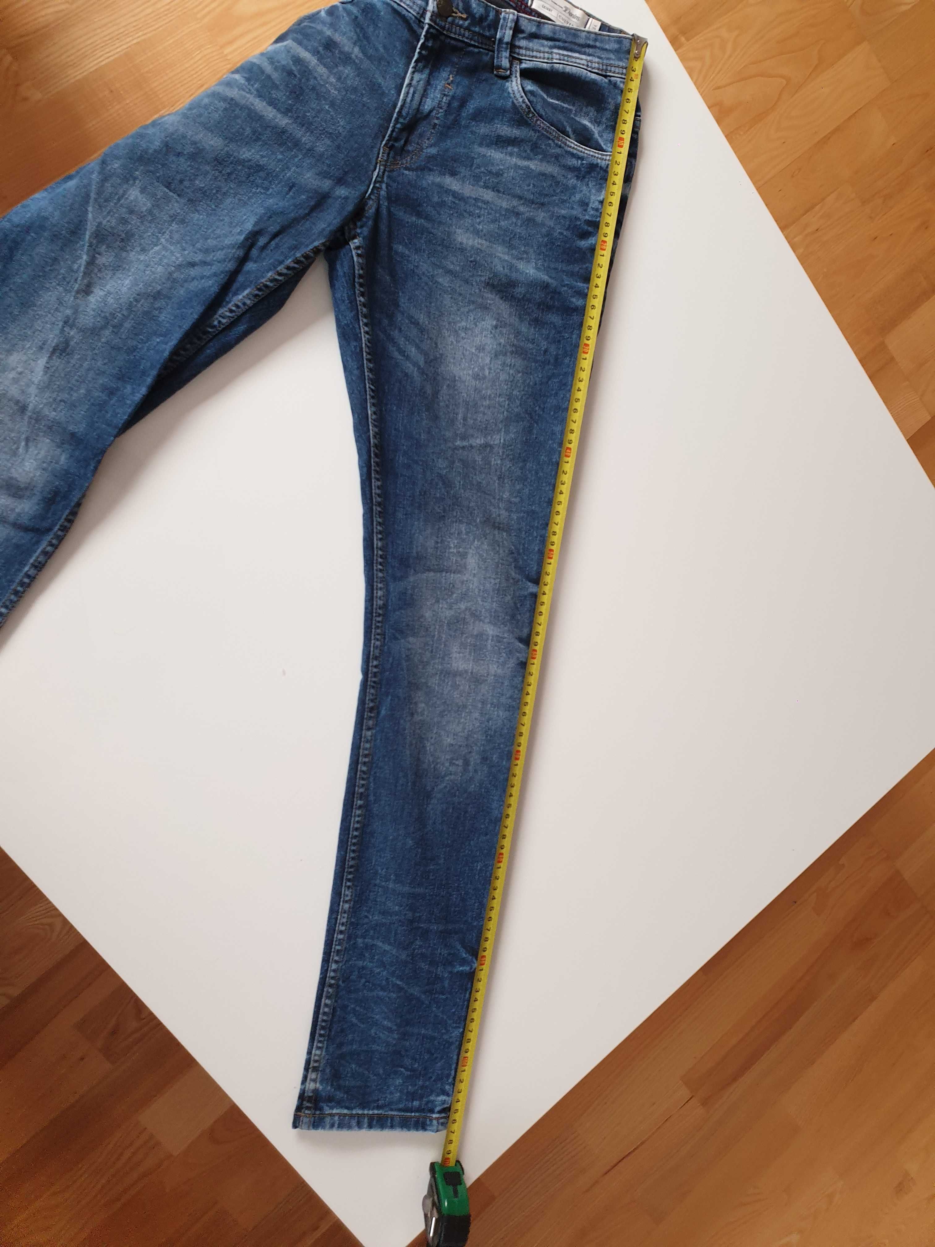 Spodnie Jeans Tom Tailor 31/34