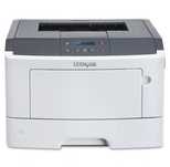 Lexmark MS417dn – Wysokiej jakości drukarka laserowa z akcesoriam i to