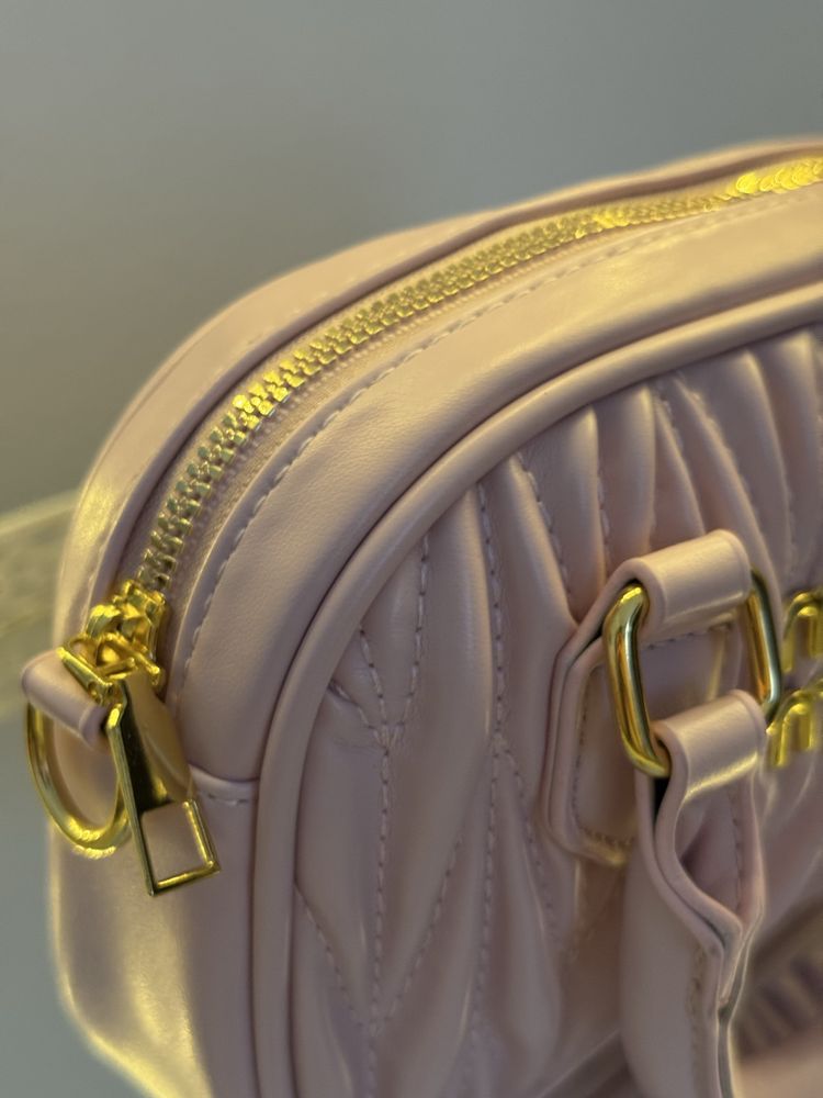 Torebka damska Miu Miu | Miu Miu bag