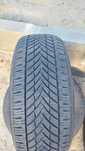 Opony wielosezonowe 2szt. 195/55/16