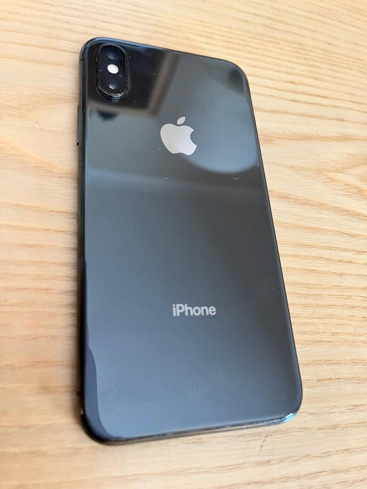 iPhone XS 64gb como novo