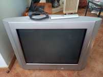 TV Sony Trinitron Color KV-29CL11E