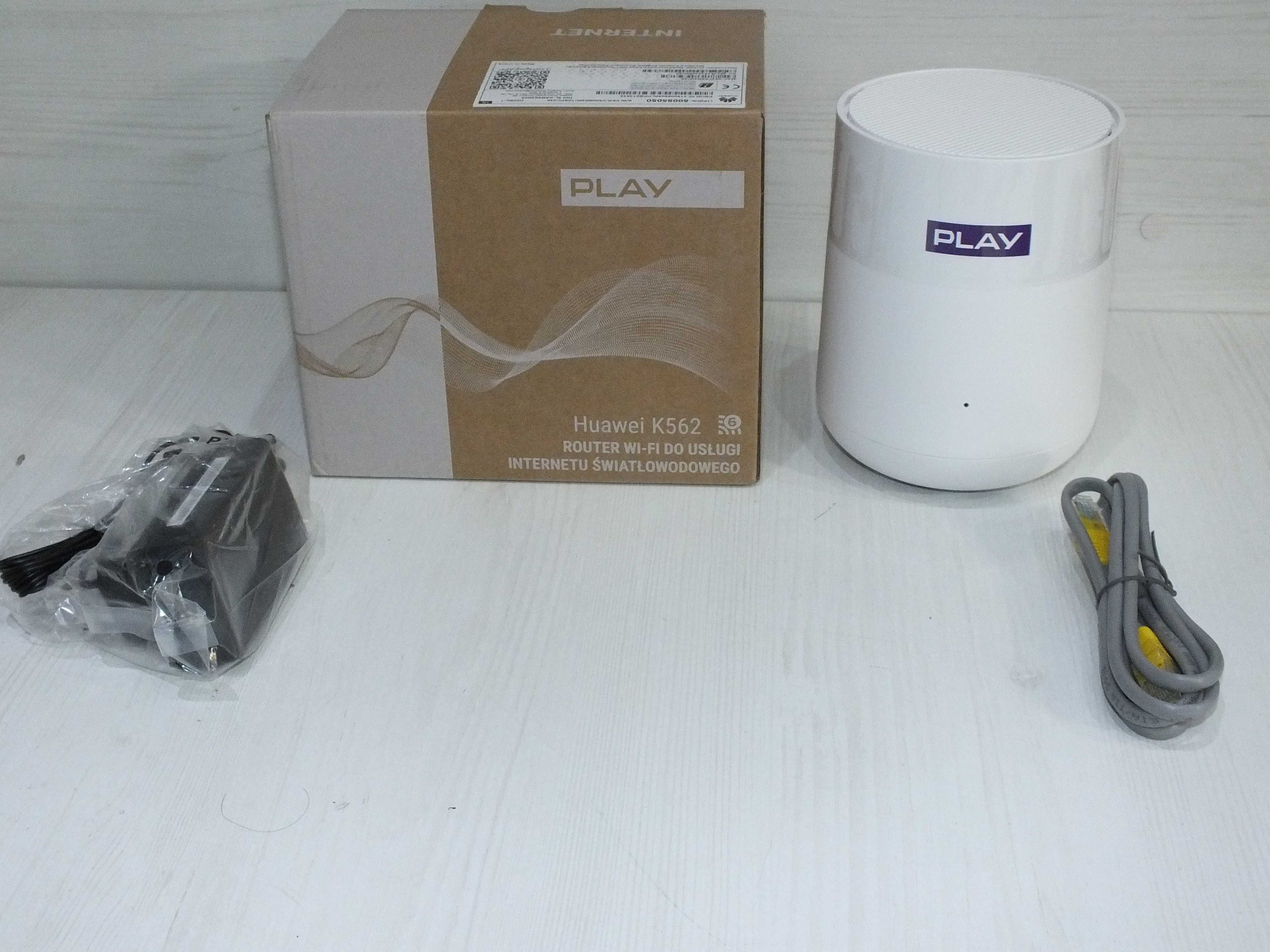 **Access Point- Router Huawei OptiXstar K562-Stówka Grudziądz**