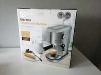 ekspres do kawy Sencor Espresso Cappuccino Machine SES 4900SS