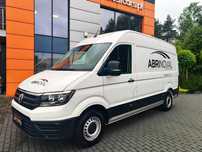 Volkswagen Crafter  L2H2 2.0 TDI 177 KM Automat !