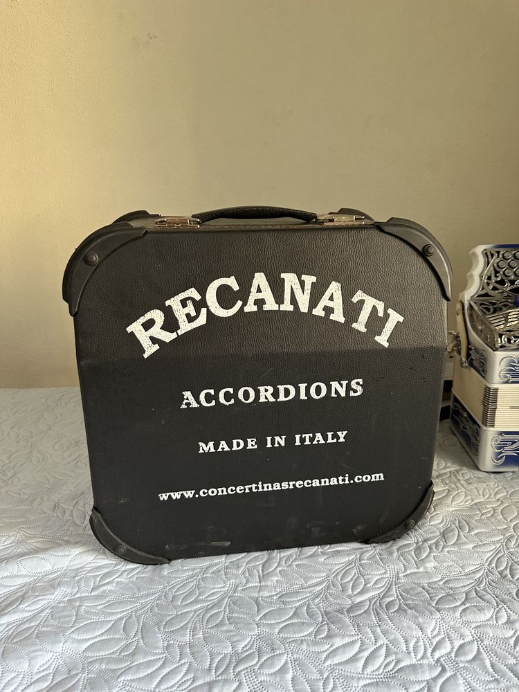 Concertina Recanati