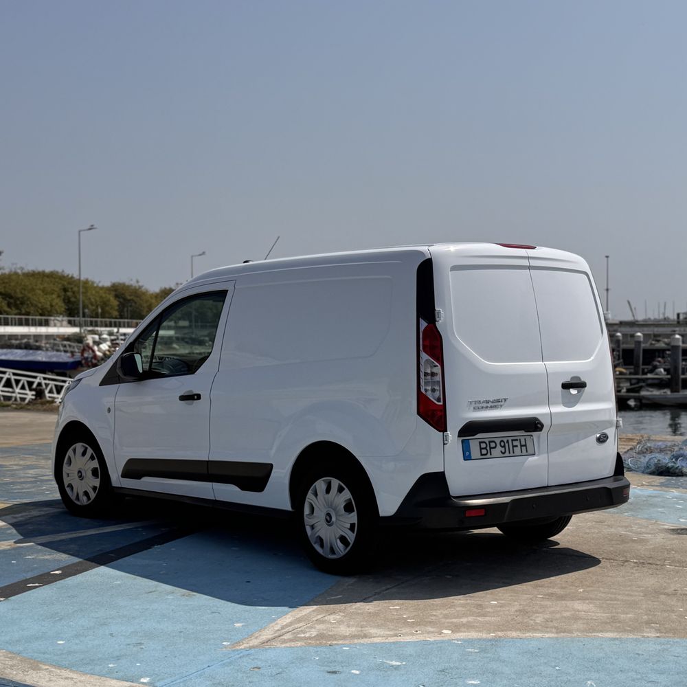 Ford Transit Connect 1.5 TDCi L2 Trend