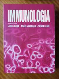 Gołąb Jakóbisiak Lasek Immunologia