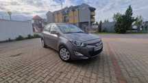Hyundai i20 Okazja, automat, 1,4 benz