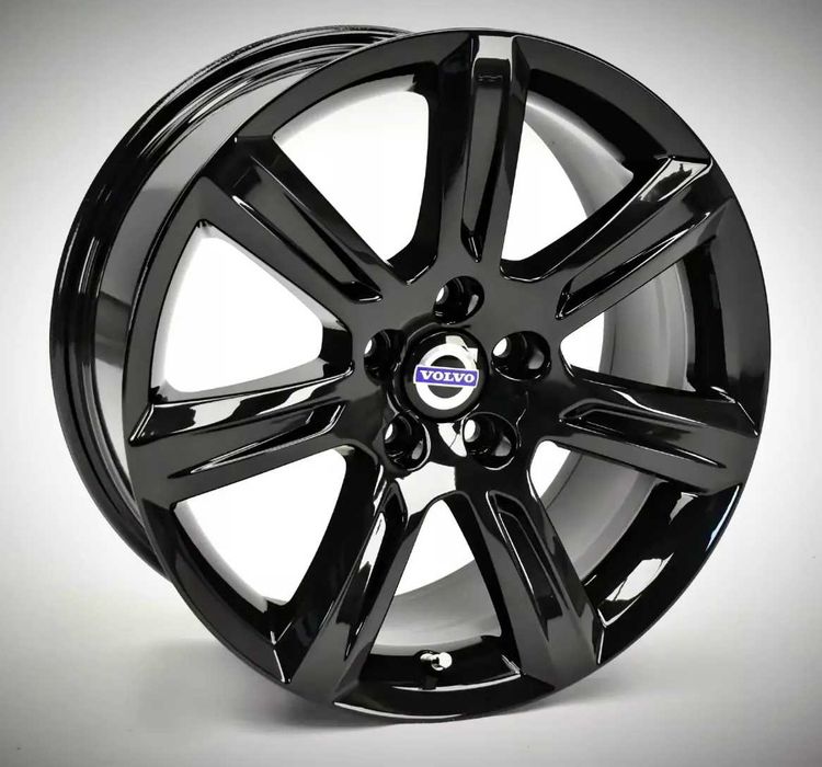 Jantes 17 5x108 Volvo V90/V40/V50/C30