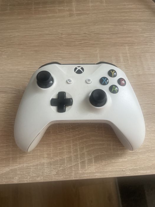 Pad do xboxa one