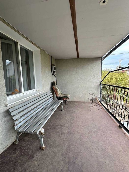 Будинок в Кароліно Бугаз