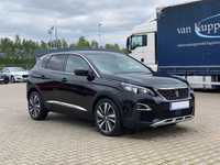 Peugeot 3008 1.6 BlueHDi Crossway S&S 2017 Rok, Cena Brutto