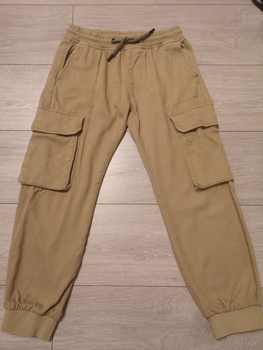 Spodnie chłopięce Reporter Young - 3 szt.