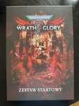 Warhammer 40k - WRATH & GLORY - Zestaw Startowy