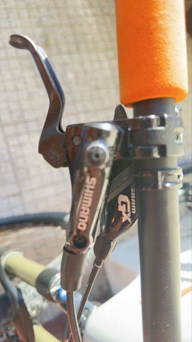 BTT BMC Team Elite 2