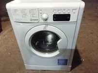 Pralka Indesit  6kg 1000obr. Transport.GWARANCJA.