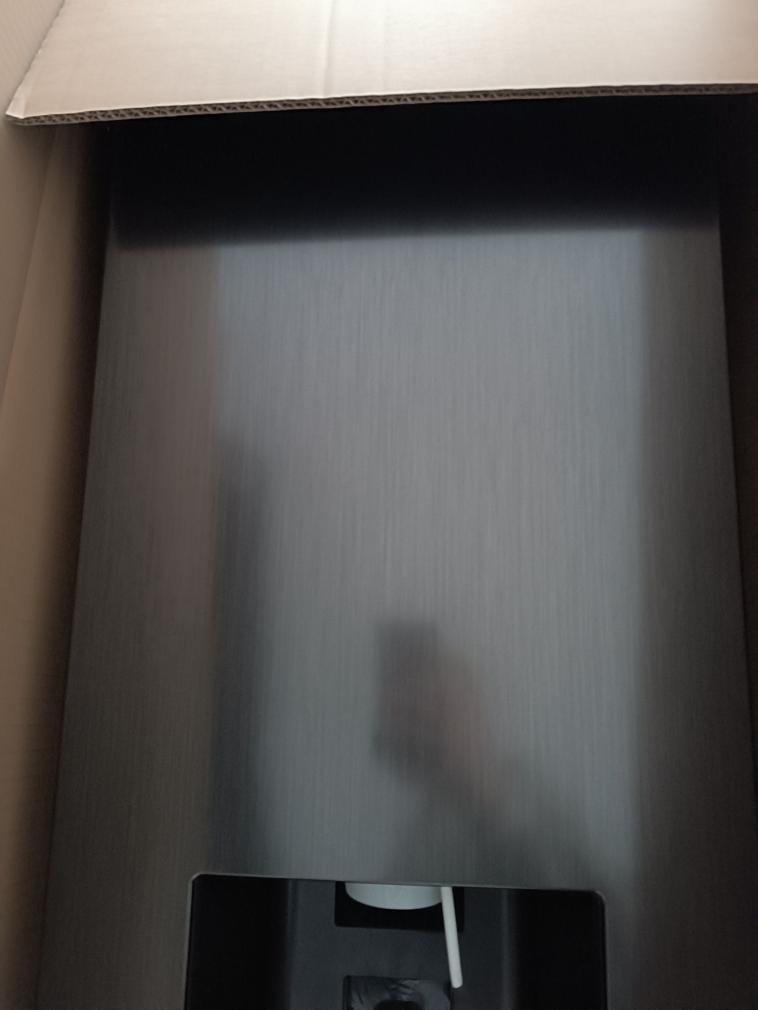 Drzwi do lodówki Samsung