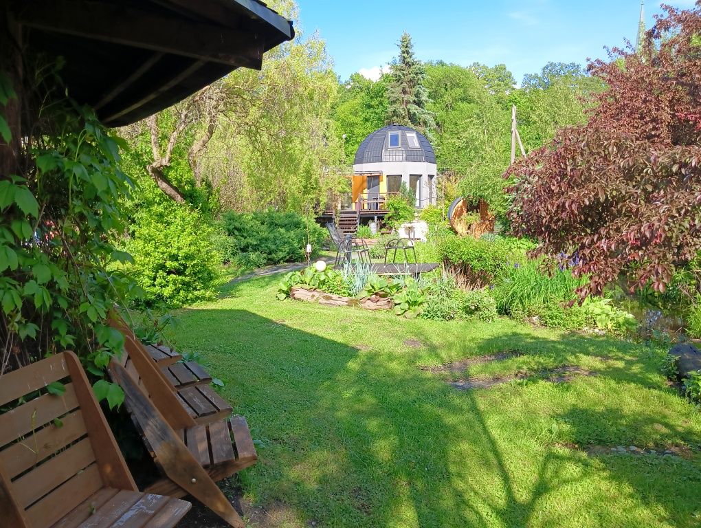 Domki w gorach sauna jacuzzi