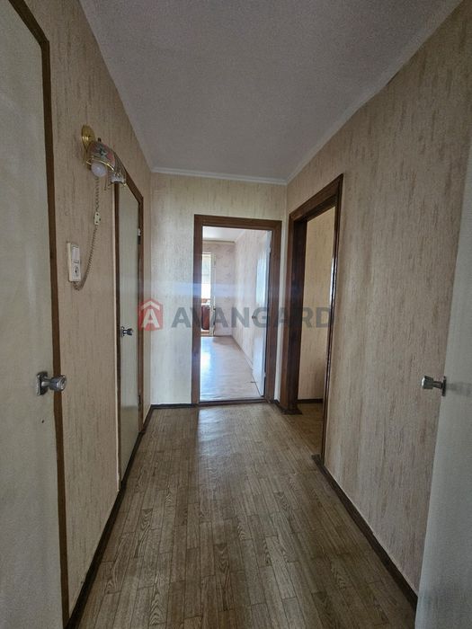 Оренда 3 кімнатної квартири