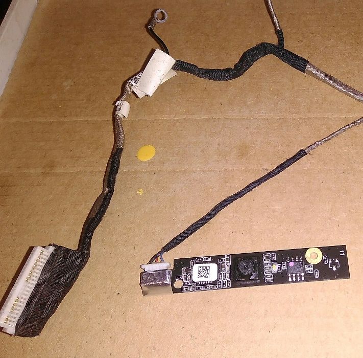 Web камера от hp-625 телефон запчасти-ремонт