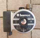 Pompa immergas UPS 15-60 sprawna