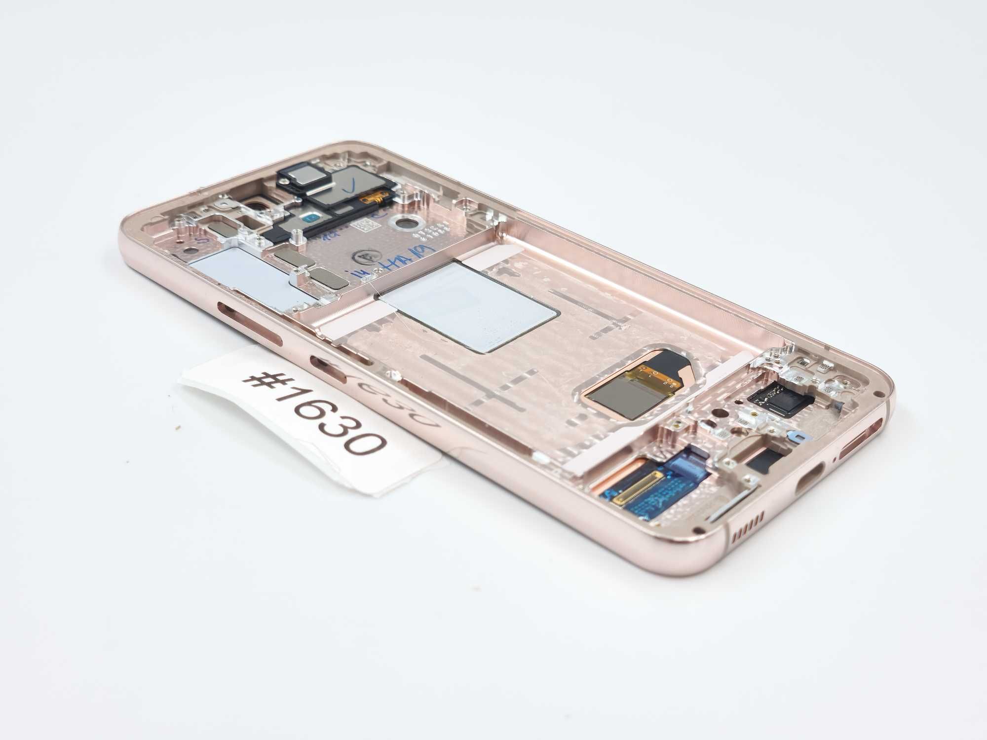 Samsung Galaxy S22 Ekran + Korpus Oryginalny Demontaż | #1630