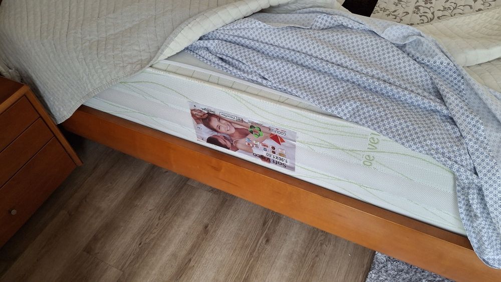 Quarto de casal completo