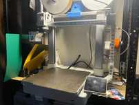 Drukarka 3D Bambu Lab A1 – 716h – na gwarancji