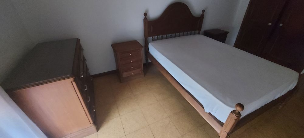 Vendo Quarto de casal