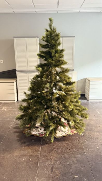 Árvore de Natal 1.80M