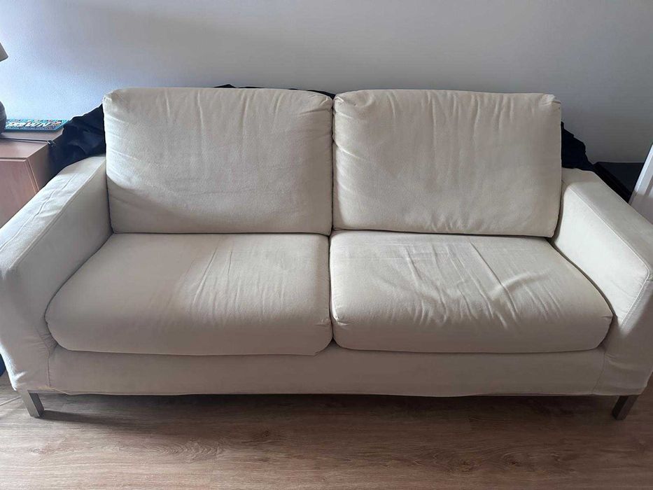 Sala de estar completa