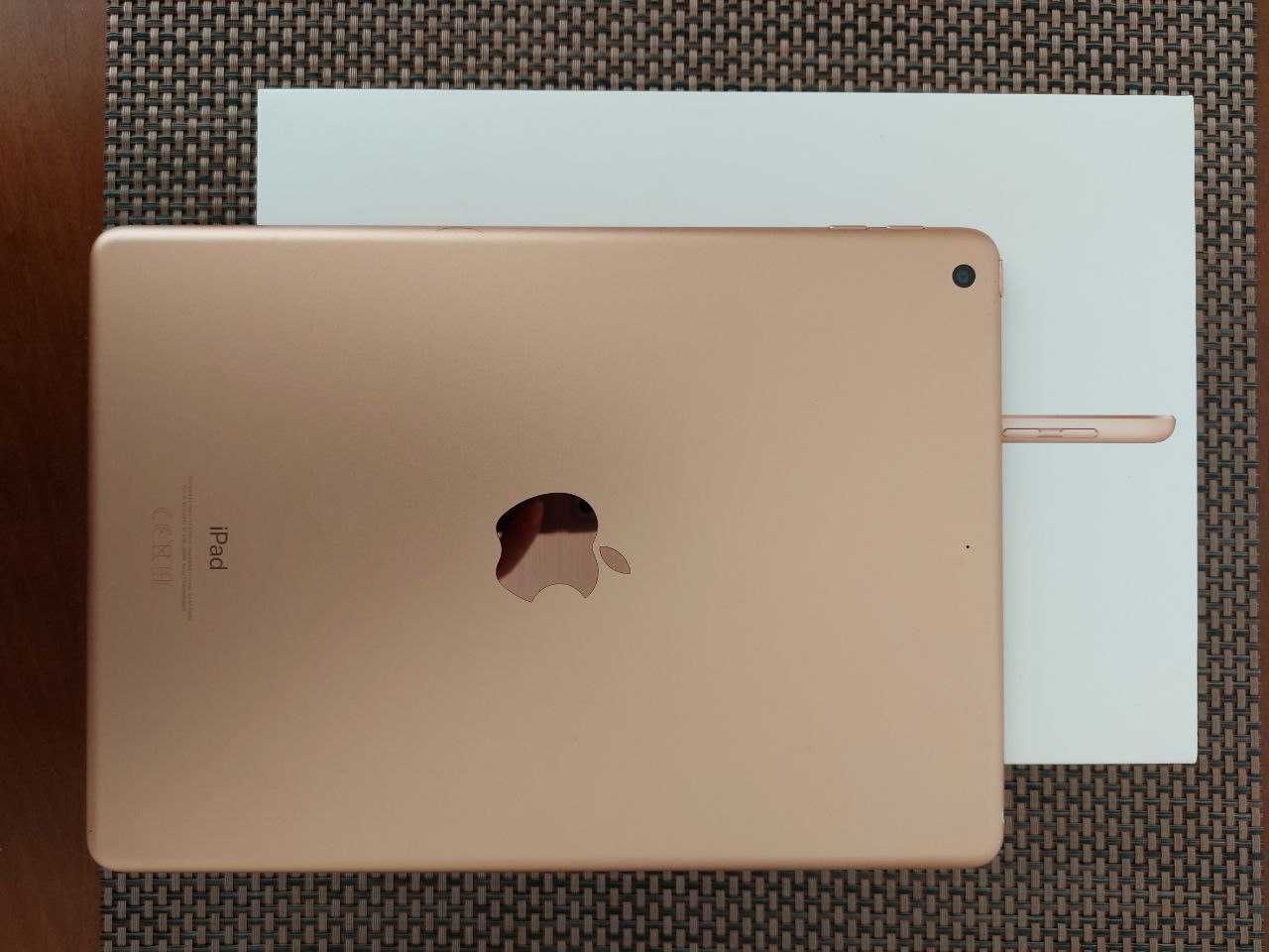 Apple iPad (6th Gen) Wi-Fi 32 Gb