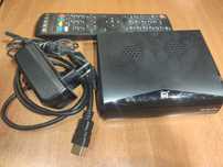 Спутниковый ресивер GI HD Mini Plus (IPTV)