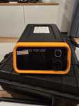 Woyo 007 T-Hotbox PDR Indukcja Do Wgnieceń Grad