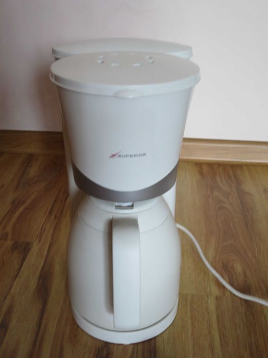 Ekspres do kawy przelewowy