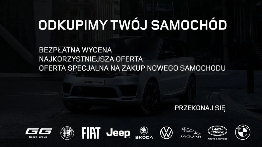 Skoda Kodiaq 1.5 TSI m-HEV 150KM 7DSG