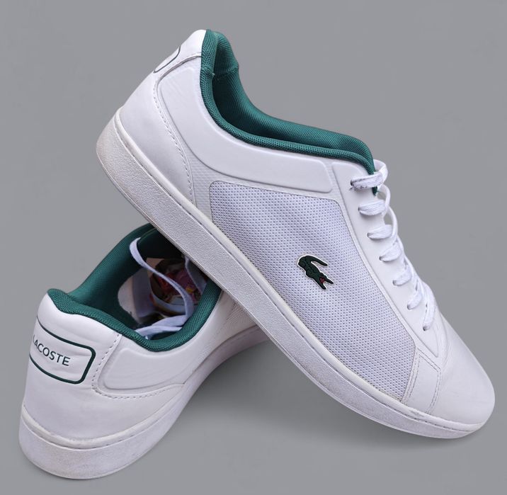 Lacoste Carnaby sneakersy rozm.47