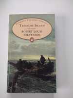 Treasure island - Stevenson