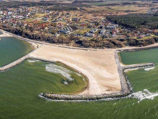 Wolny pokój.Pokoje nad morzem Jarosławiec. Wolne terminy!!!