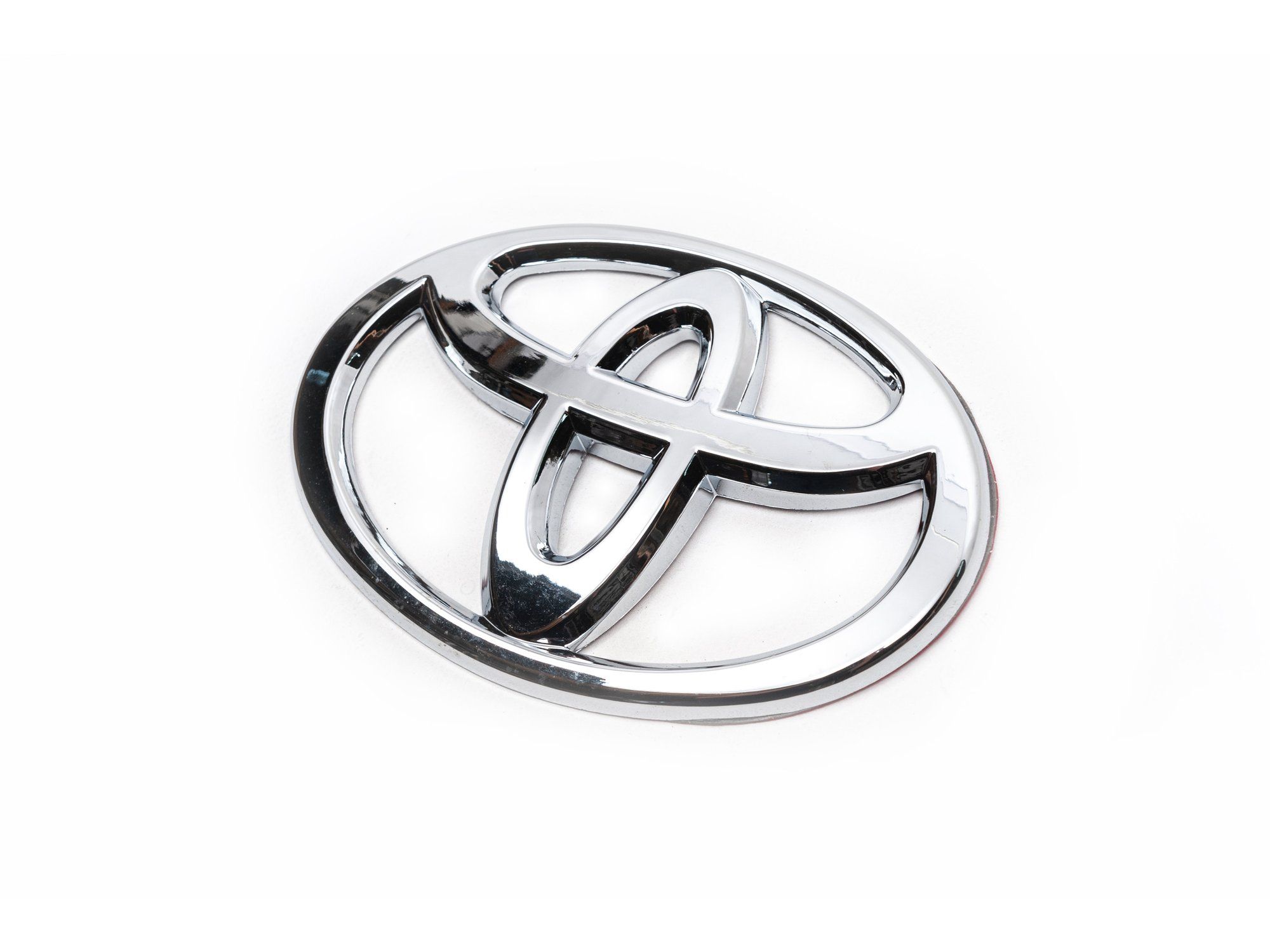Toyota LandCruiser 200 Логотип эмблема