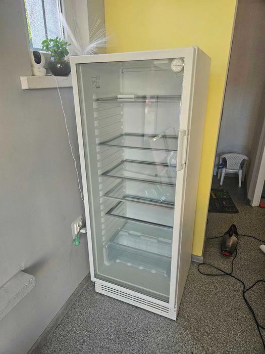 Chłodziarka Electrolux