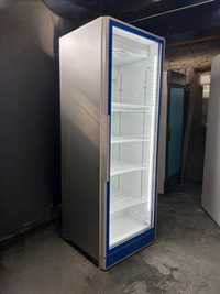 Холодильник холодильна шафа великого обʼєму