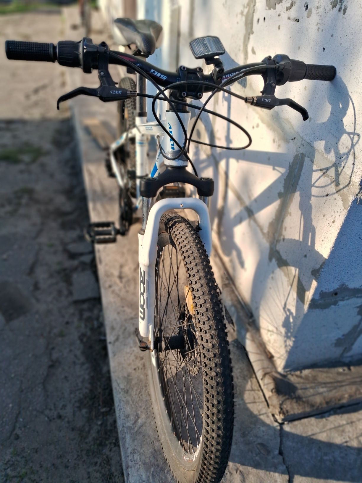Велосипед, Ardis